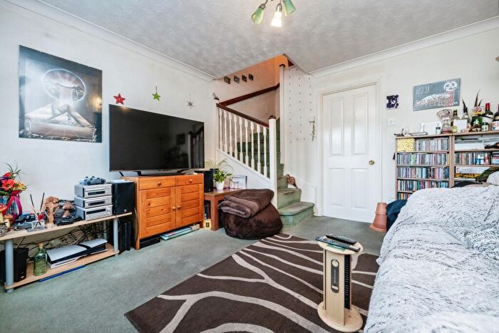 2 Bedroom Semi-Detached House For Sale In Millwright Way, Flitwick, Bedford, Bedfordshire, MK45