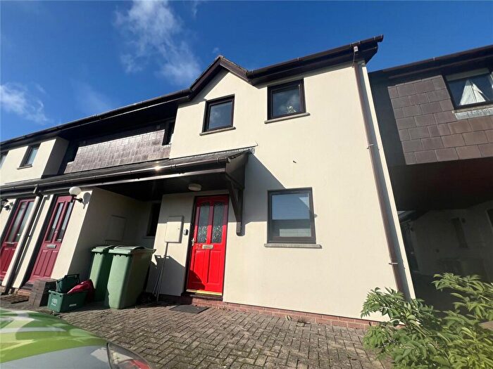 2 Bedroom Flat For Sale In The Clicketts, Tenby, Pembrokeshire, SA70