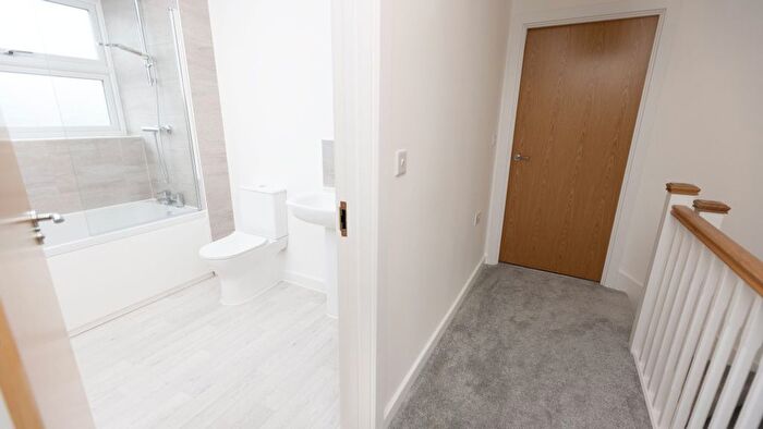 4 Bedroom Terraced House For Sale In Eldridge Street, Dorchester, DT1