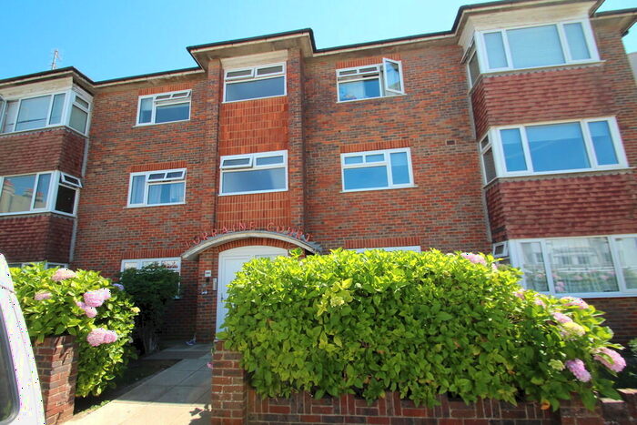 2 Bedroom Apartment To Rent In Lorraine Court, Osborne Villas, Hove, BN3
