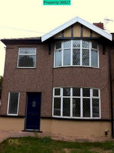 3 Bedroom Semi-Detached House To Rent In Eastern Avenue, Burnley, BB10