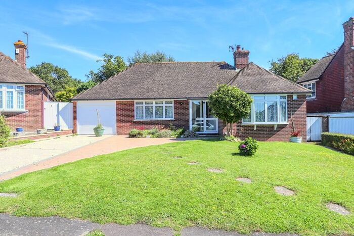 2 Bedroom Detached Bungalow For Sale In Gorselands, Sedlescombe, TN33