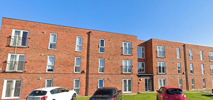 1 Bedroom Apartment To Rent In Melrose House, Britannia Wharf, Rishton, BB1