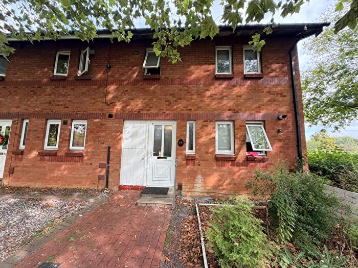 3 Bedroom End Of Terrace House To Rent In Copsewood, Peterborough, PE4