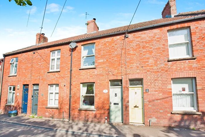 2 Bedroom House To Rent In Park View, Wells, BA5