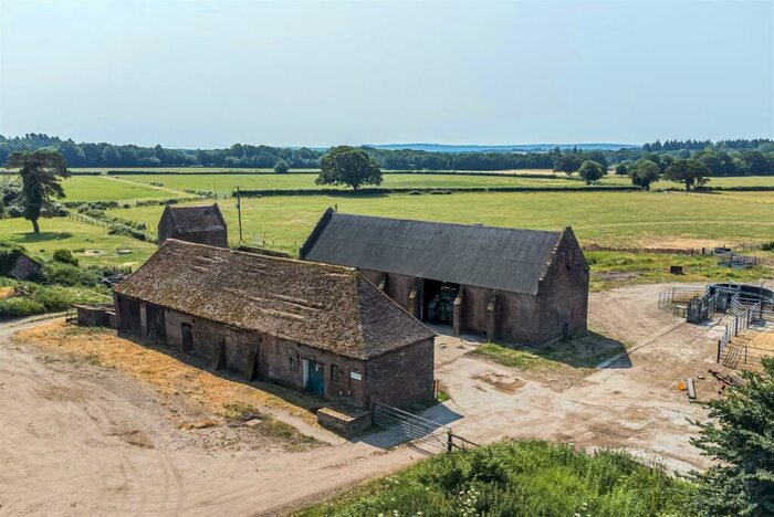 Plot For Sale In Bere Heath, Wareham, BH20