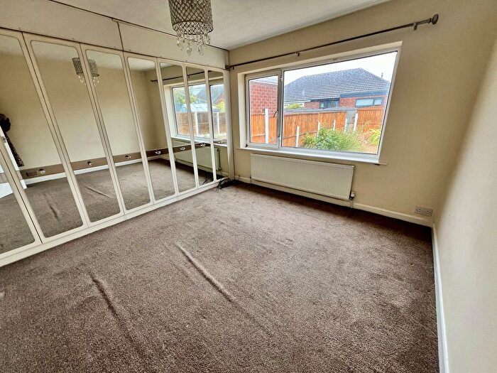 2 Bedroom Bungalow For Sale In Whiteholme Drive, Carleton, FY6