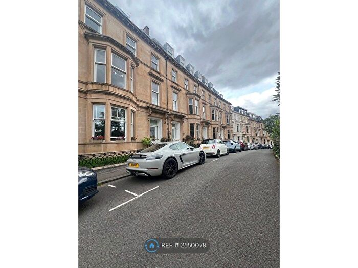 1 Bedroom Flat To Rent In Botanic Crescent, Glasgow, G20