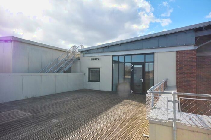 2 Bedroom Apartment To Rent In Citipeak, Quayside, NE6