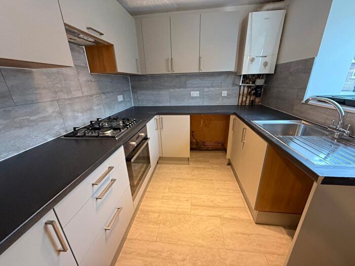 2 Bedroom Terraced House To Rent In Whitbread Close, London, N17