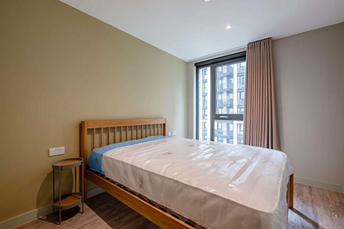 2 Bedroom Apartment To Rent In Madison, Wembley Park, HA9