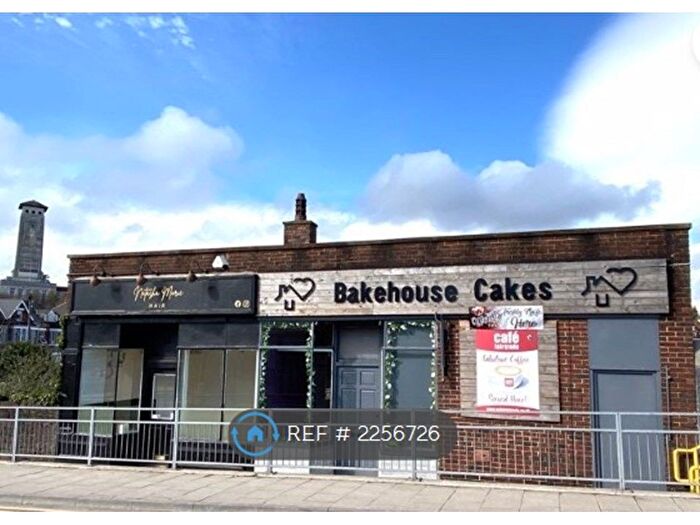 1 Bedroom End Of Terrace House To Rent In Bridge Street, Newport, NP20