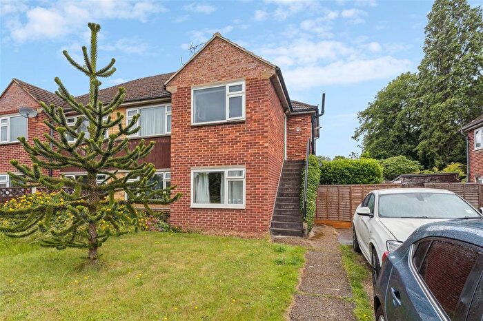 2 Bedroom Maisonette For Sale In Denham Green Lane, Denham, UB9