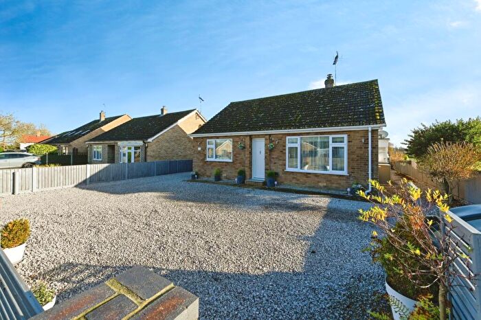 3 Bedroom Bungalow For Sale In Church Lane, Northwold, Thetford, Norfolk, IP26