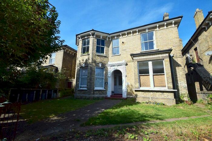 1 Bedroom Flat To Rent In Anerley Park, London, SE20