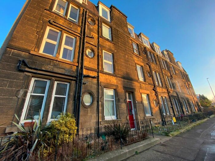 1 Bedroom Flat To Rent In Granton Road, Granton, Edinburgh, EH5