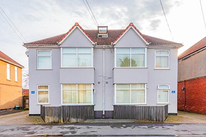 1 Bedroom Flat To Rent In Northville Road, Bristol, BS7