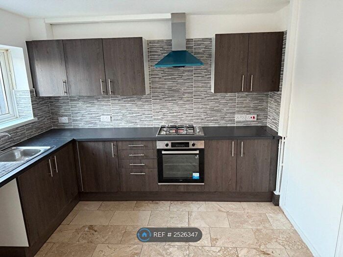 3 Bedroom Terraced House To Rent In Platts Road, Enfield, EN3