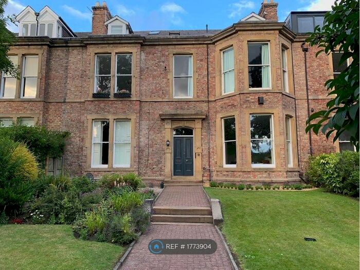 1 Bedroom Flat To Rent In Abbotsford Terrace, Newcastle Upon Tyne, NE2