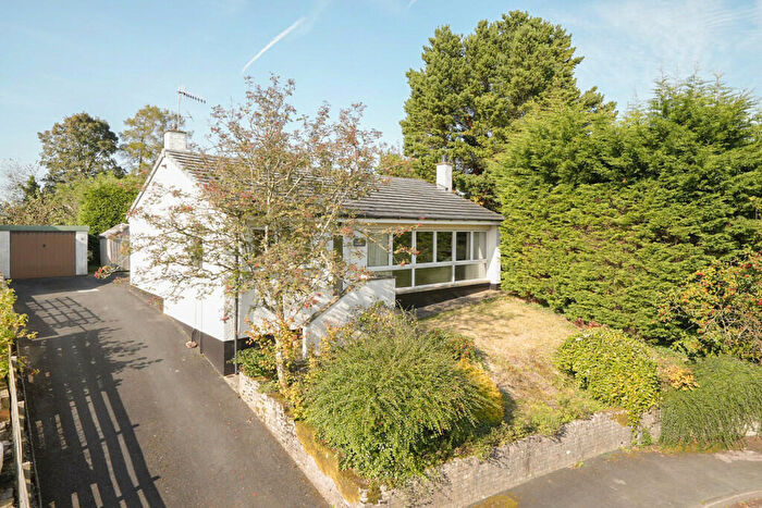 2 Bedroom Detached Bungalow For Sale In Orchard Close, Sedgwick, LA8