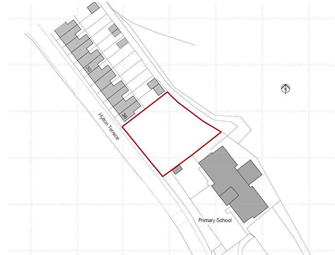 8 Bedroom Land For Sale In Development Site Adjacent To, Hylton Terrace, Bedlinog, Treharris, Merthyr Tydfil, CF46