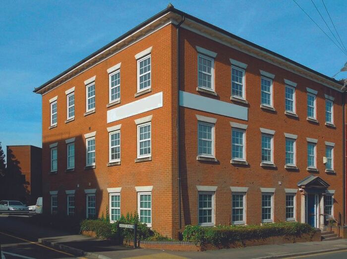 2 Bedroom Flat To Rent In Liverpool Rd, Luton LU1