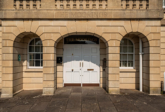 1 Bedroom Apartment For Sale In Sydney Wharf, Bath, Somerset, BA2