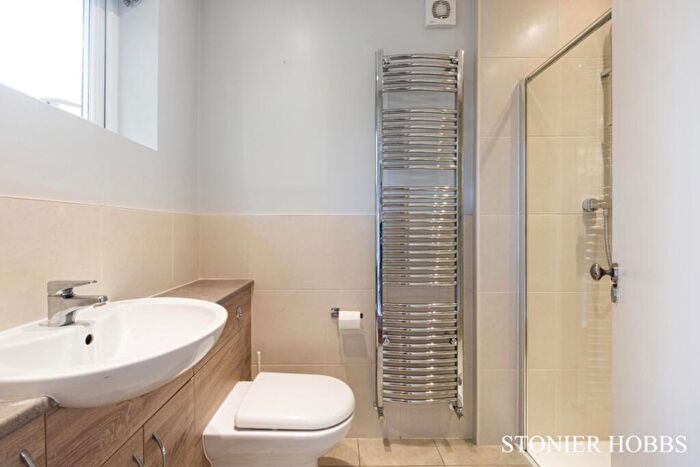 4 Bedroom Detached House For Sale In Woodlands Park, Bath, Somerset, BA1