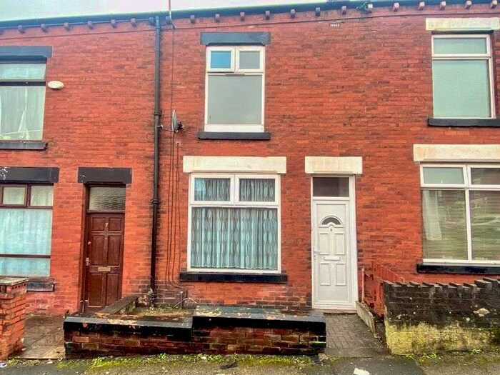 2 Bedroom Property To Rent In Brigade Street, Bolton, BL1