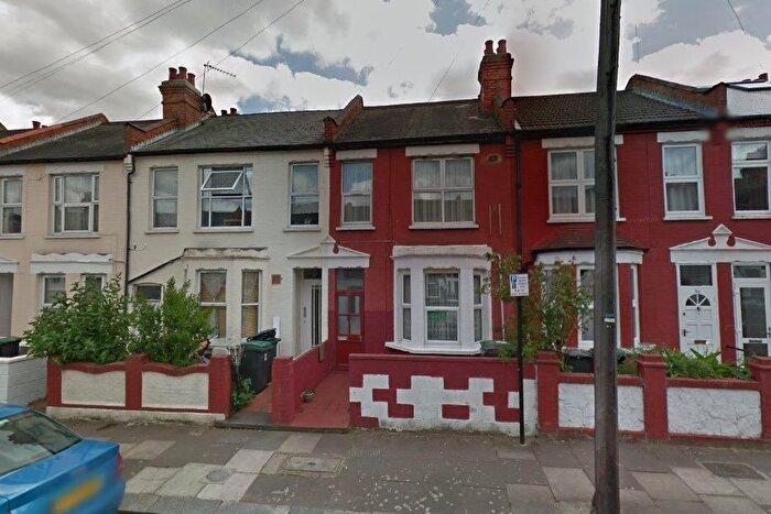5 Bedroom Terraced House To Rent In Beechfield Road, London, N4