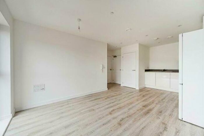 1 Bedroom Flat To Rent In Billsborrow Avenue, Derby, DE1