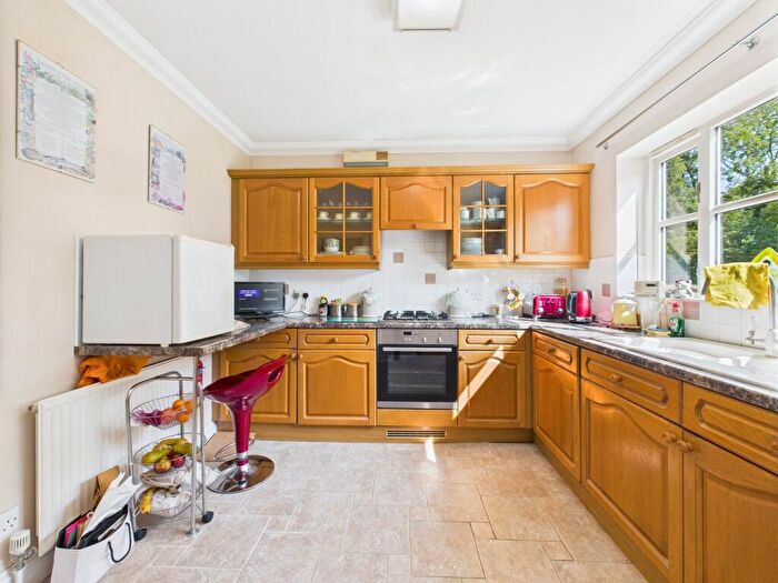 4 Bedroom Detached House For Sale In Spring Way, Sible Hedingham, Halstead, CO9