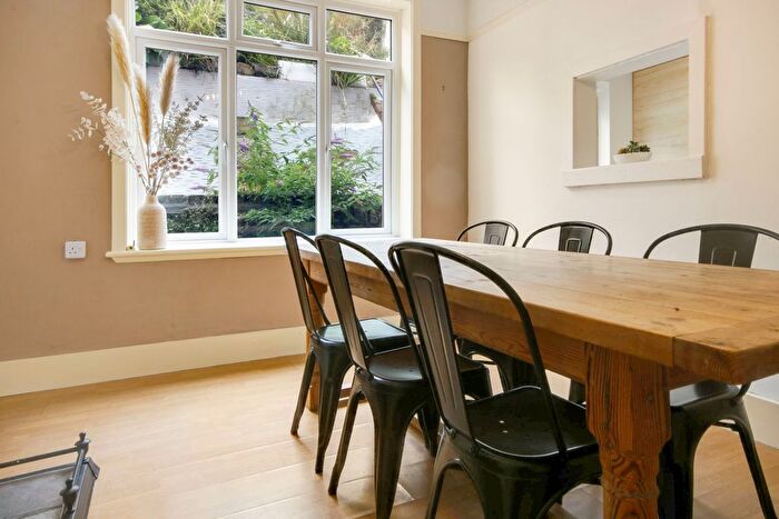 3 Bedroom Terraced House For Sale In Beach Road, Ilfracombe, Devon, EX34