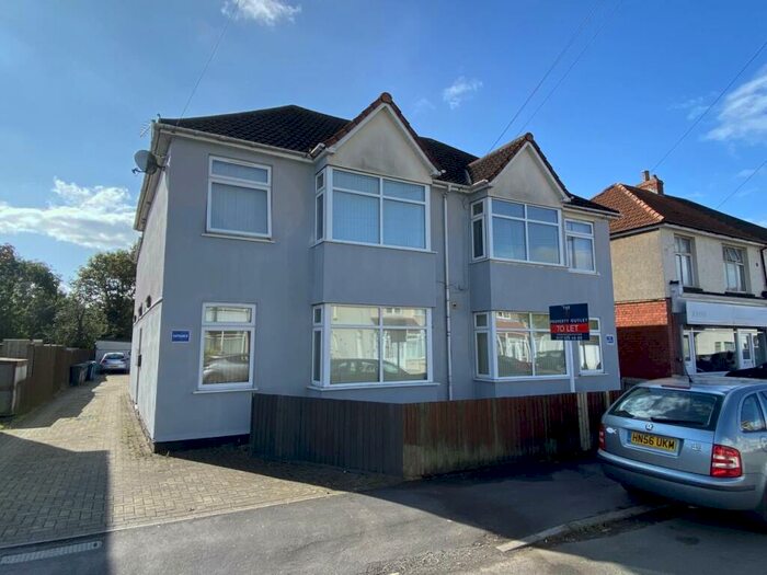 1 Bedroom Flat To Rent In Northville Road, Northville, Bristol, BS7