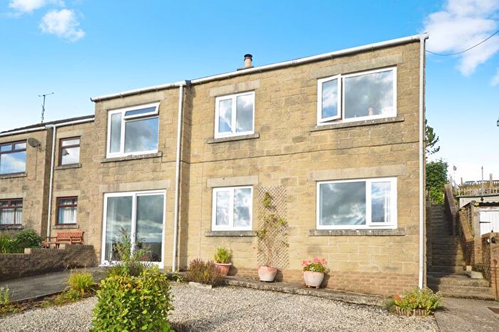 3 Bedroom Semi-Detached House For Sale In Falstone, Hexham, NE48