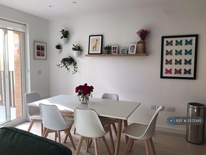 1 Bedroom Flat To Rent In Peregrine Apartments, London, NW9