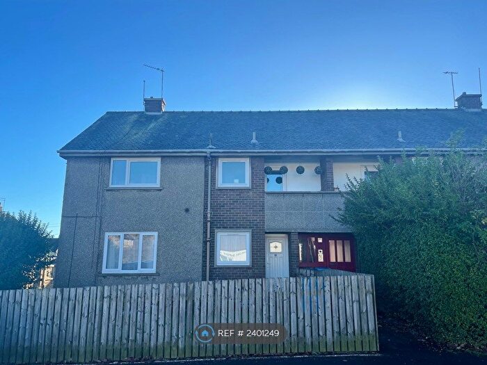 1 Bedroom Flat To Rent In Mccann Avenue, Broxburn, EH52