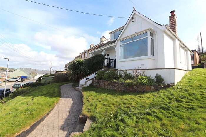 3 Bedroom Bungalow For Sale In Tomouth Road, Appledore, Bideford, Devon, EX39