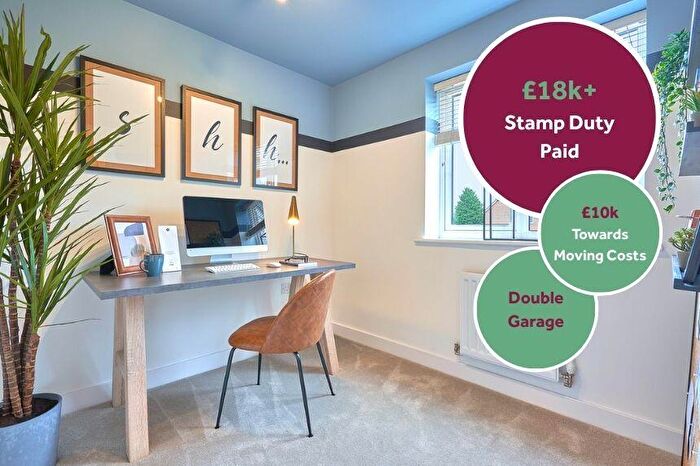 5 Bedroom Detached House For Sale In York Road, Knaresborough, HG5