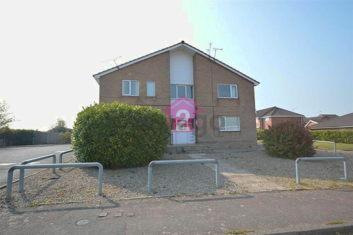 1 Bedroom Flat To Rent In Hawksway, Eckington, S21