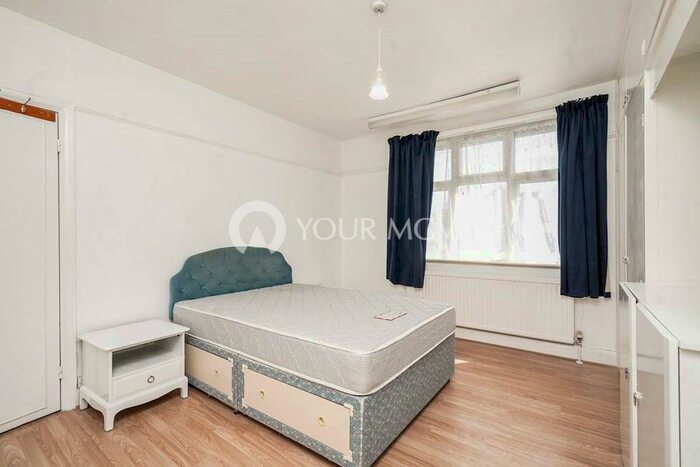 1 Bedroom Property To Rent In Mulgrave Road, Cheam, Sutton, SM2