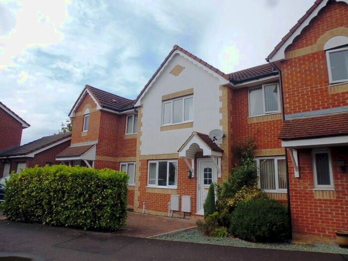 2 Bedroom Terraced House To Rent In Aspen Park Road, Weston Super Mare, BS22
