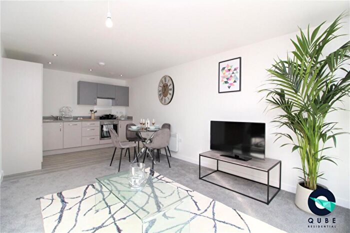2 Bedroom Flat To Rent In Adelphi Wharf, Adelphi Street, Salford, Greater Manchester, M3
