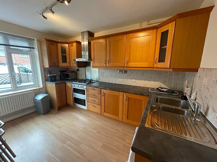 1 Bedroom Terraced House To Rent In Freshfield Close, Norwich, NR5