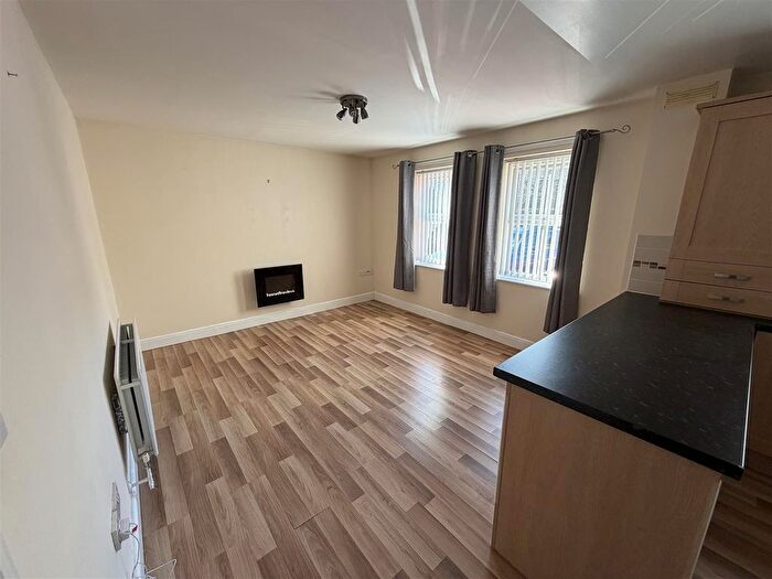 2 Bedroom Flat For Sale In Sandringham Court, Chester Le Street, DH3