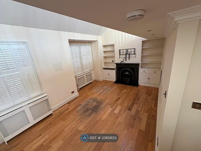 2 Bedroom Maisonette To Rent In Darlan Road, London, SW6