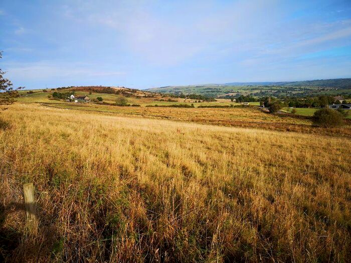 Land For Sale In . Acres Of Land Off Ellastone Road, Winkhill, Leek, ST13