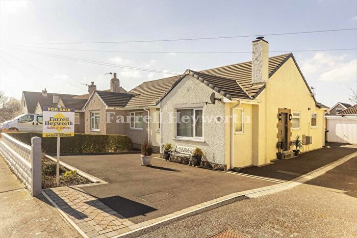 2 Bedroom Bungalow To Rent In Altham Road, Westgate, Morecambe, Lancashire, LA4