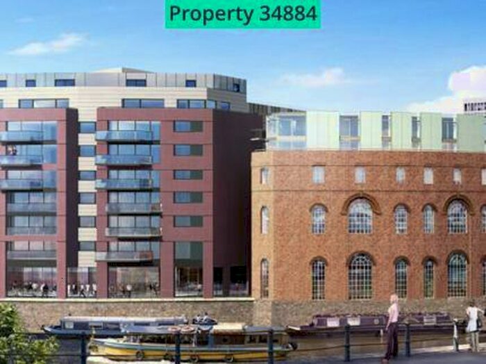 3 Bedroom Apartment To Rent In East Tucker Street, Bristol, BS1