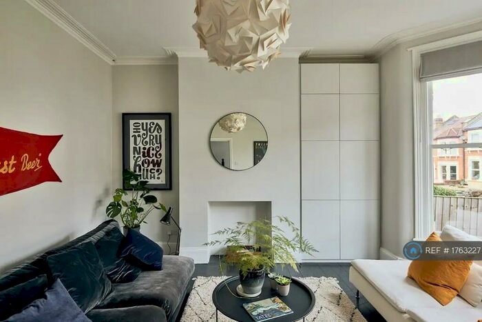 4 Bedroom Terraced House To Rent In Dowanhill Road, London, SE6